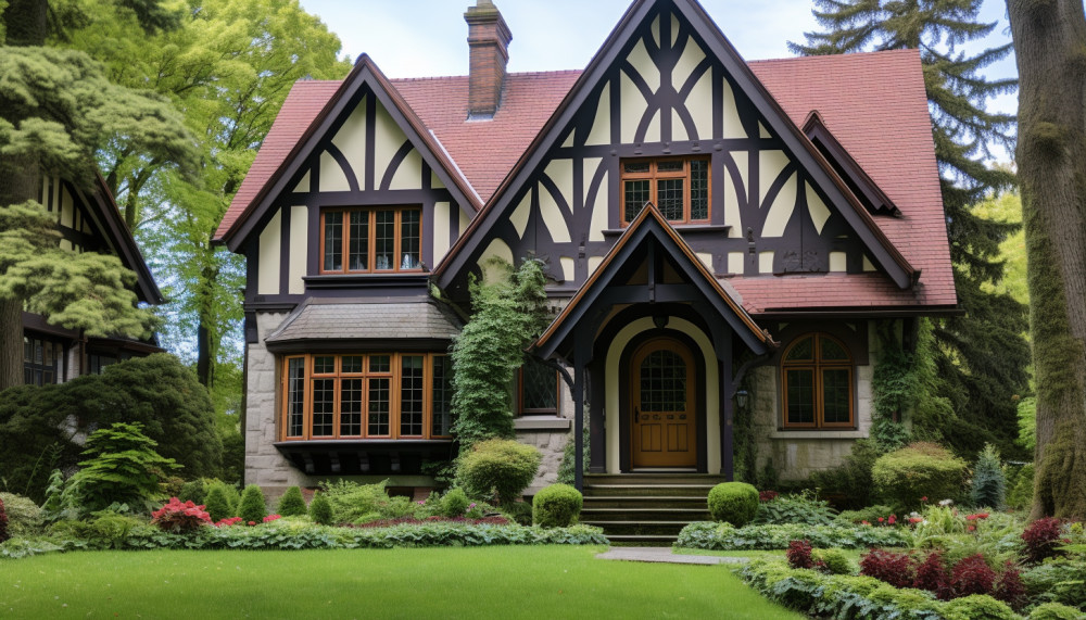 Moderniser un manoir victorien