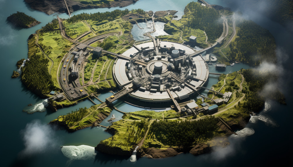 Les micro-centrales hydroélectriques, une énergie renouvelable à portée de main