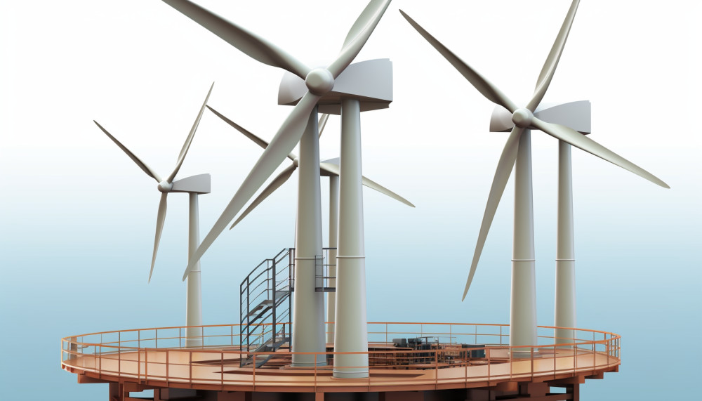 Produire de l'électricité avec des éoliennes domestiques