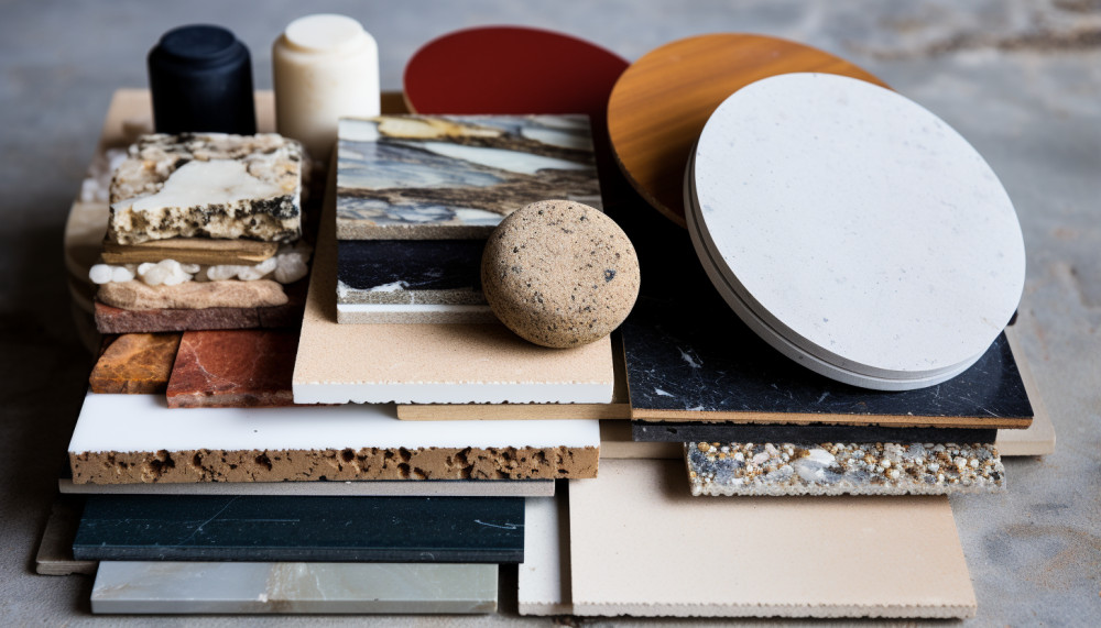 Les matériaux recyclés, un atout pour une rénovation durable