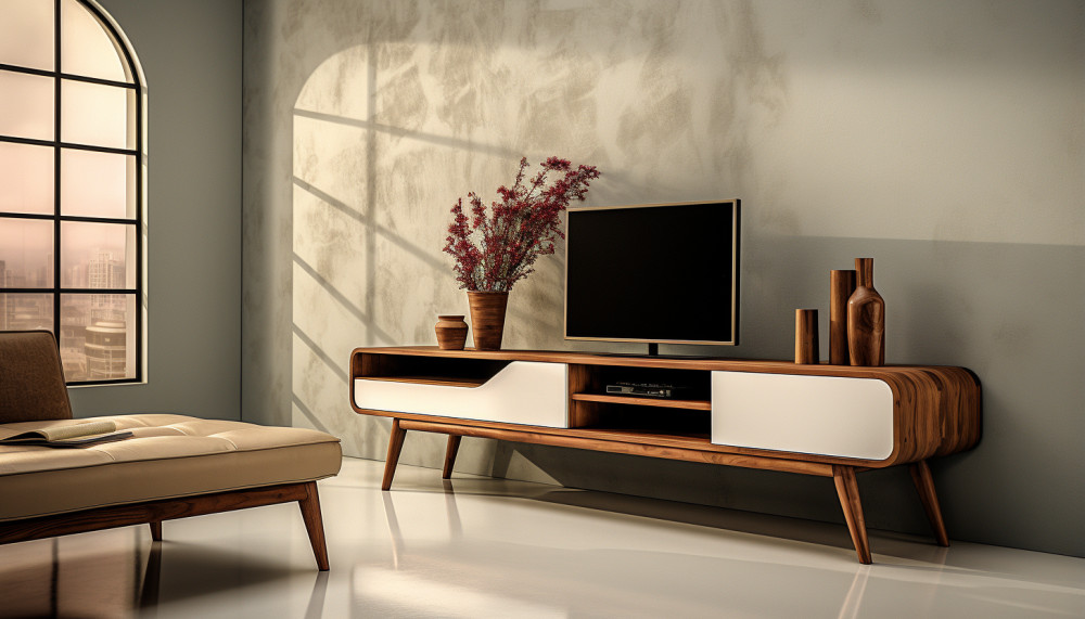 La tendance du mobilier multifonctionnel pour un intérieur minimaliste