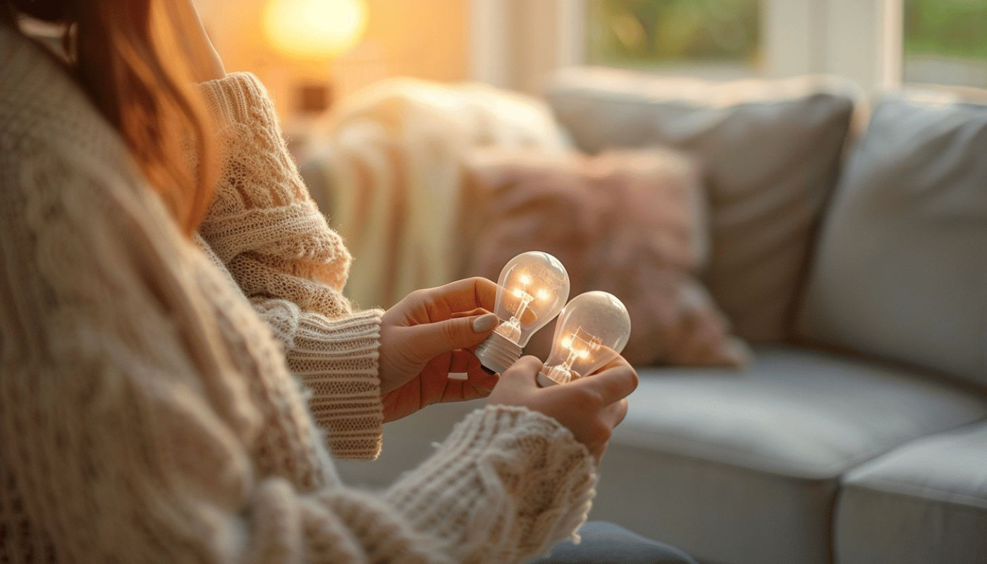 Améliorer l'efficacité énergétique à la maison avec des astuces simples
