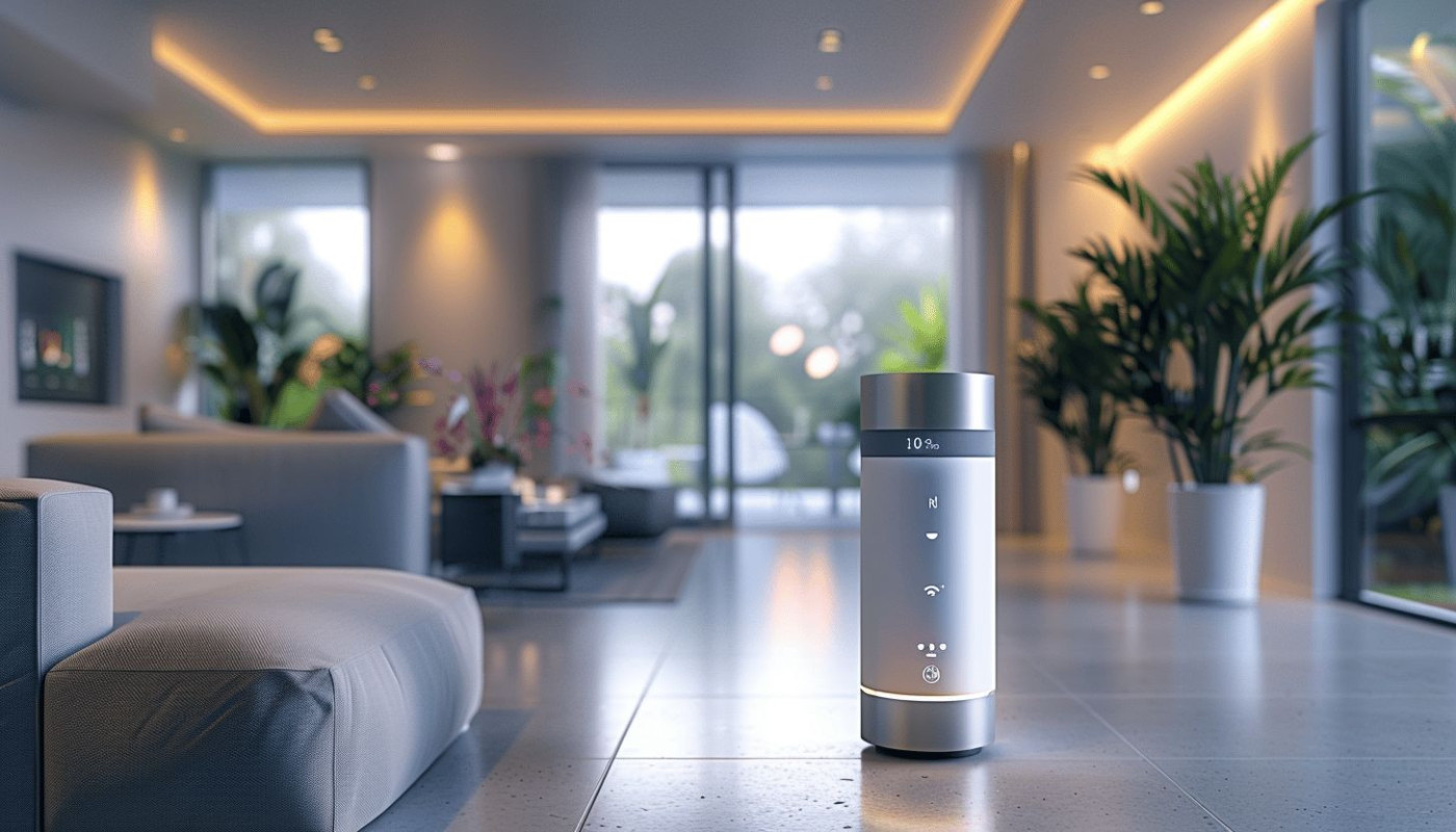 Automatisation résidentielle pour une efficacité énergétique maximale