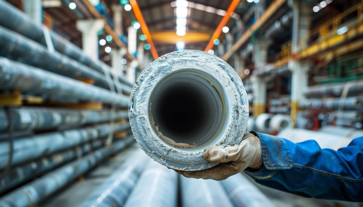 Avantages du chemisage pour la restauration des canalisations anciennes