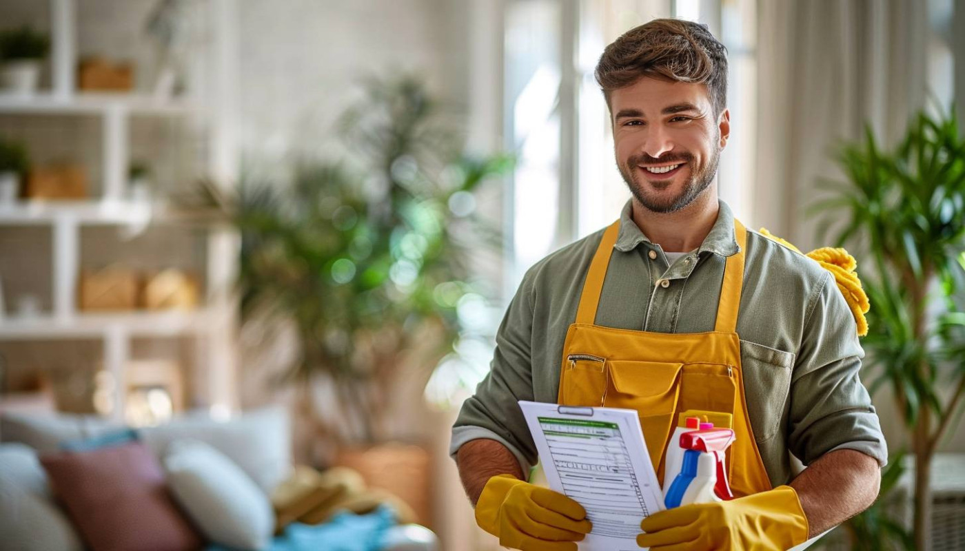 Comment choisir la bonne entreprise de nettoyage pour vos besoins