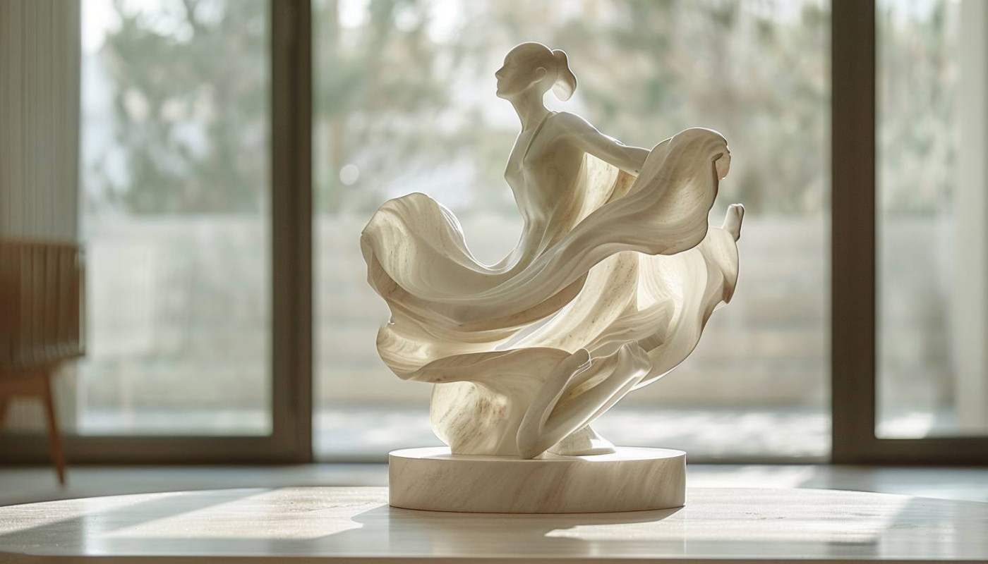 Comment choisir la parfaite sculpture pour sublimer chaque pièce de la maison