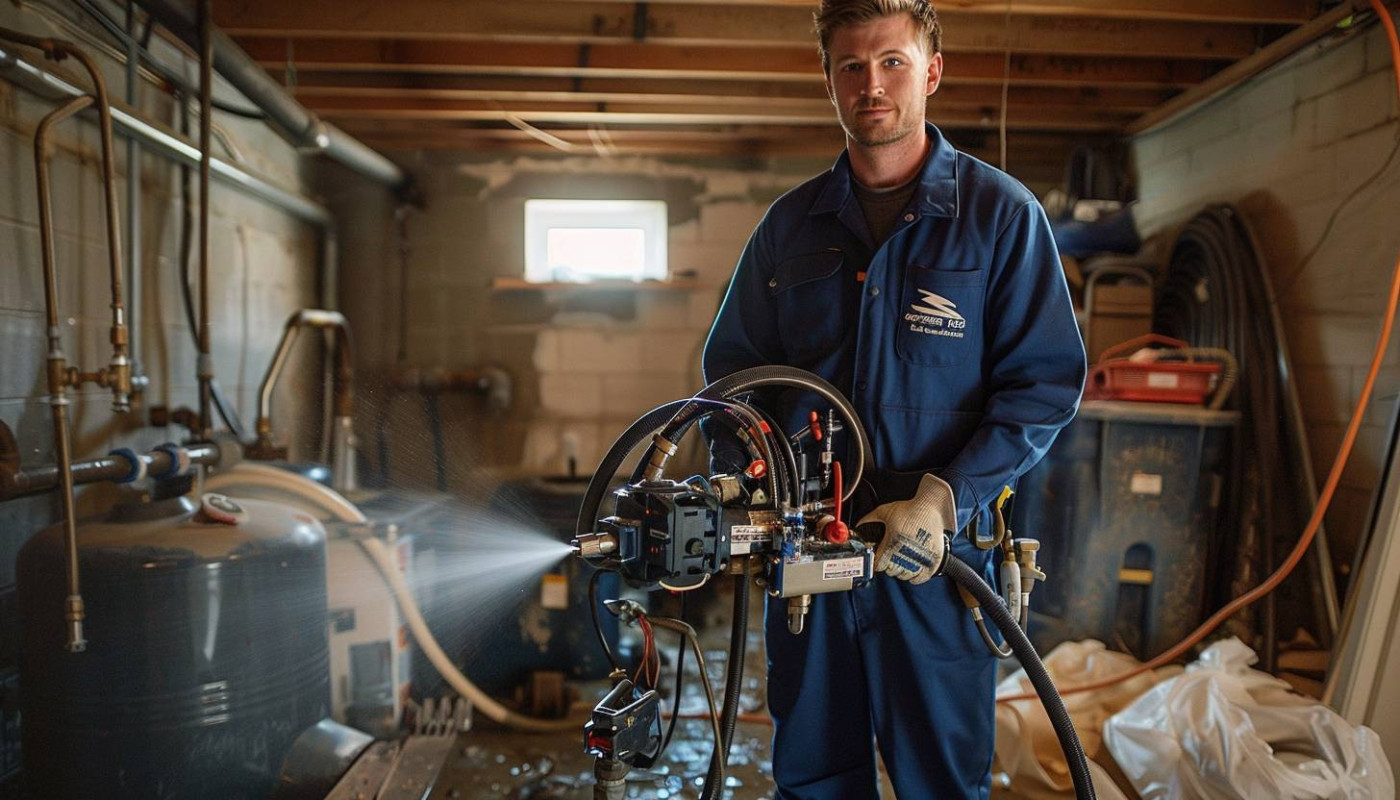 Comment choisir le bon service pour le débouchage et le curage de vos canalisations