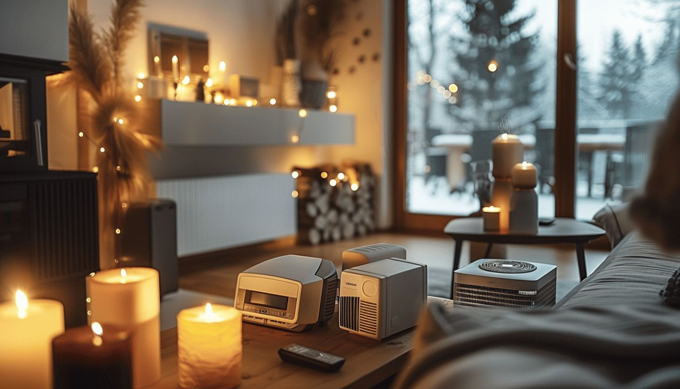 Comment choisir le système de chauffage adapté à votre maison