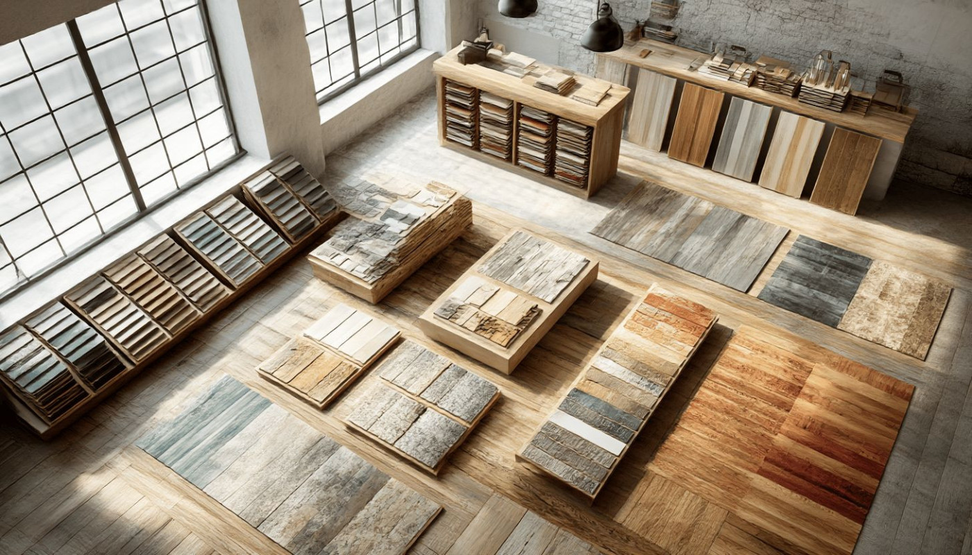 Comment choisir le type de parquet idéal pour chaque espace de votre maison