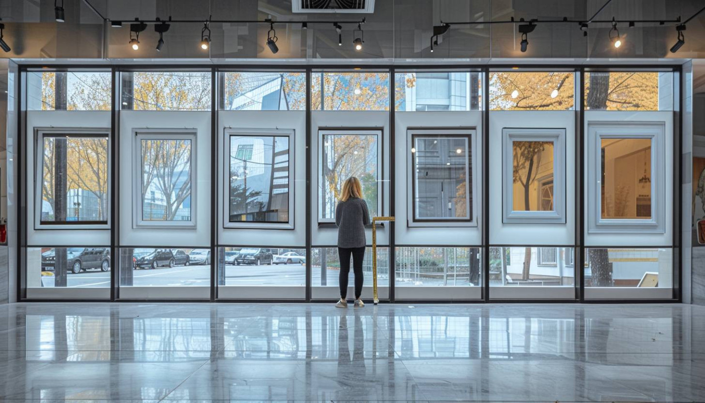 Comment choisir les meilleures fenêtres pour votre maison