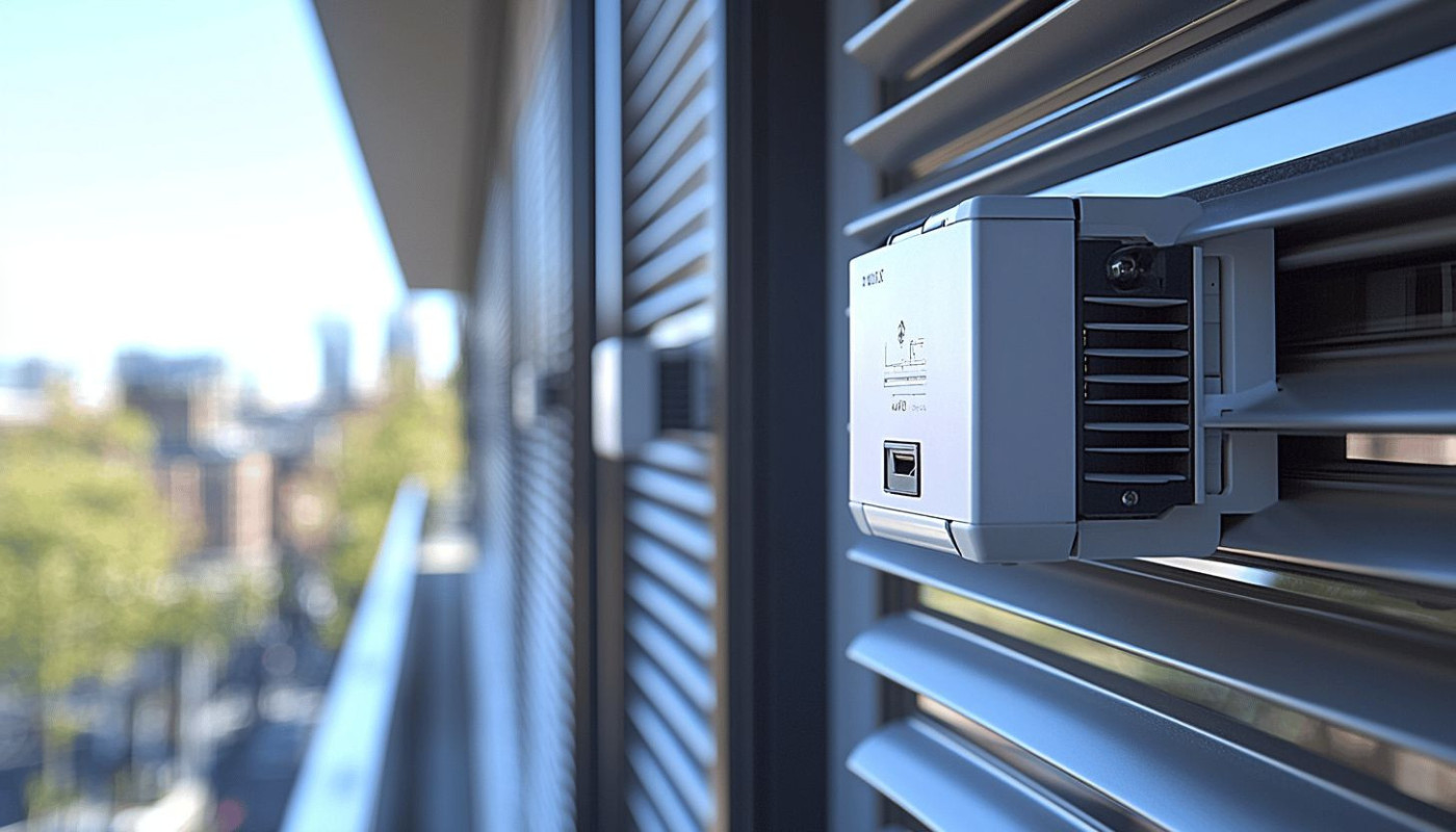 Comment choisir les meilleures solutions de sécurité pour vos volets