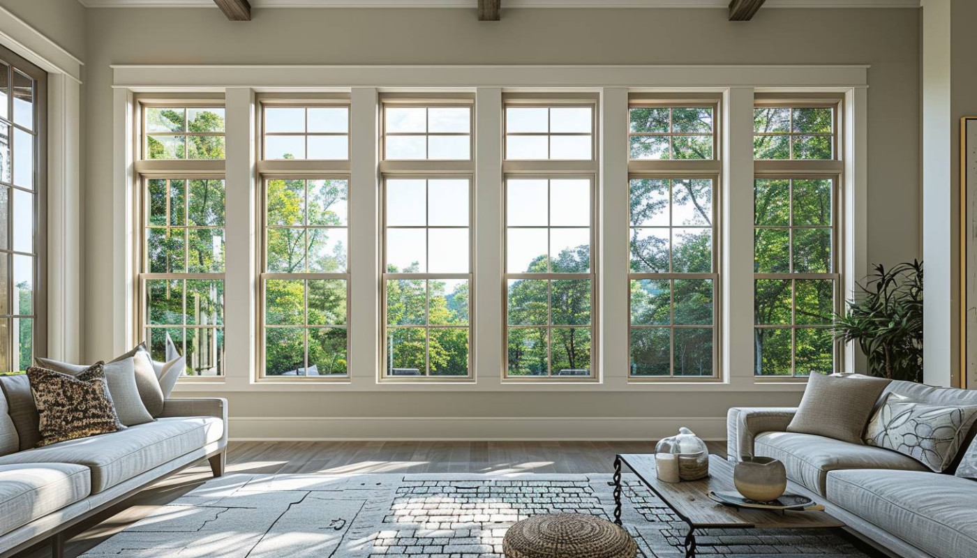 Comment choisir ses fenêtres sur mesure pour une meilleure isolation thermique