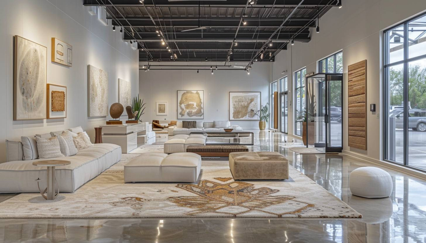 Comment choisir un fabricant de meubles sur mesure pour votre maison