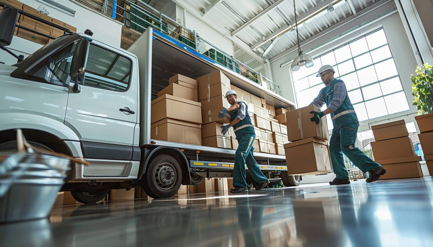 Comment choisir une entreprise de déménagement économique et fiable