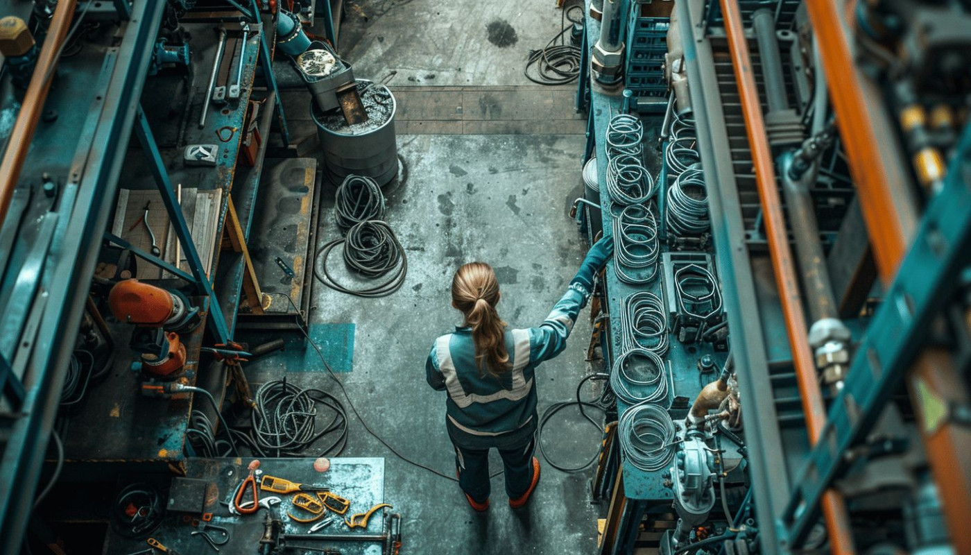 Comment évaluer la qualité des services d'une entreprise de plomberie