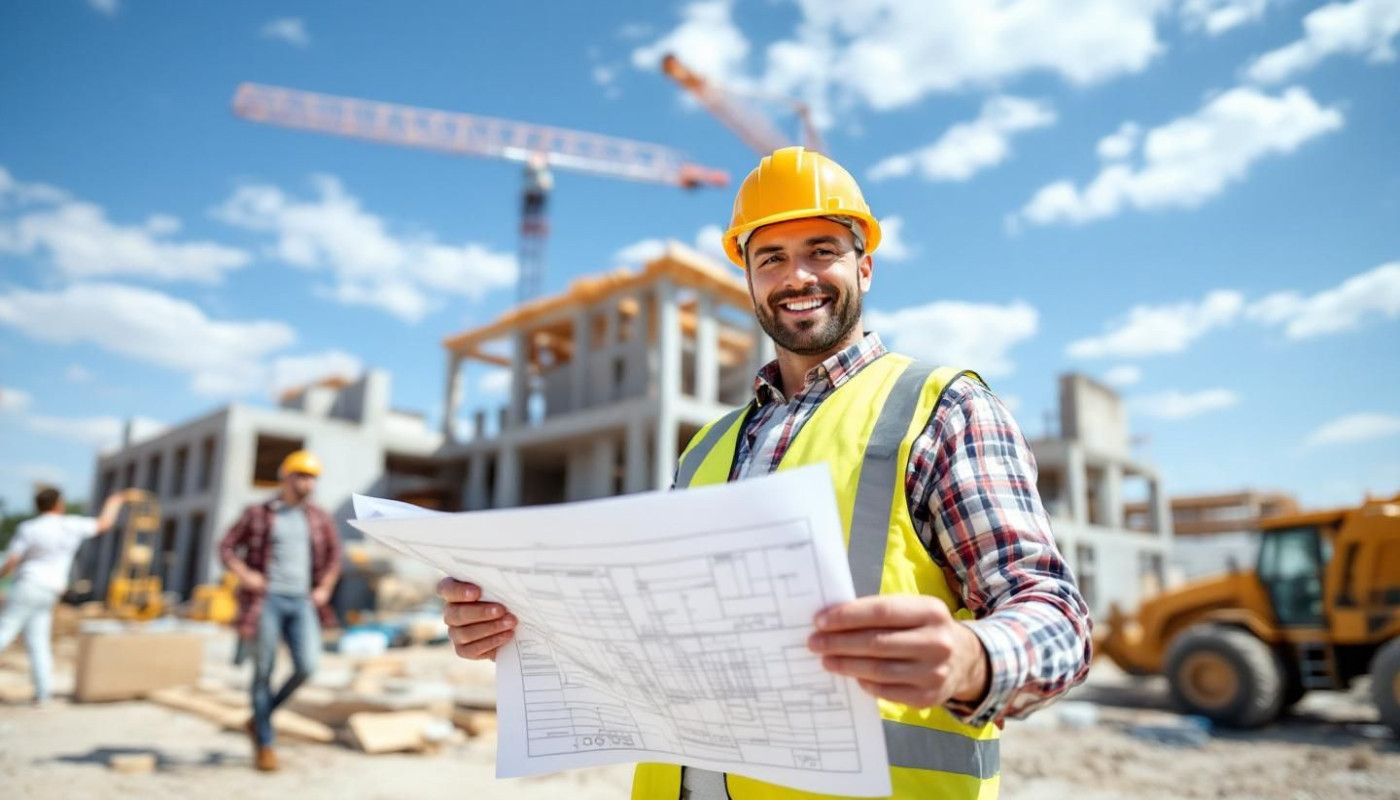 Comment la loi Breyne sécurise votre projet de construction ?