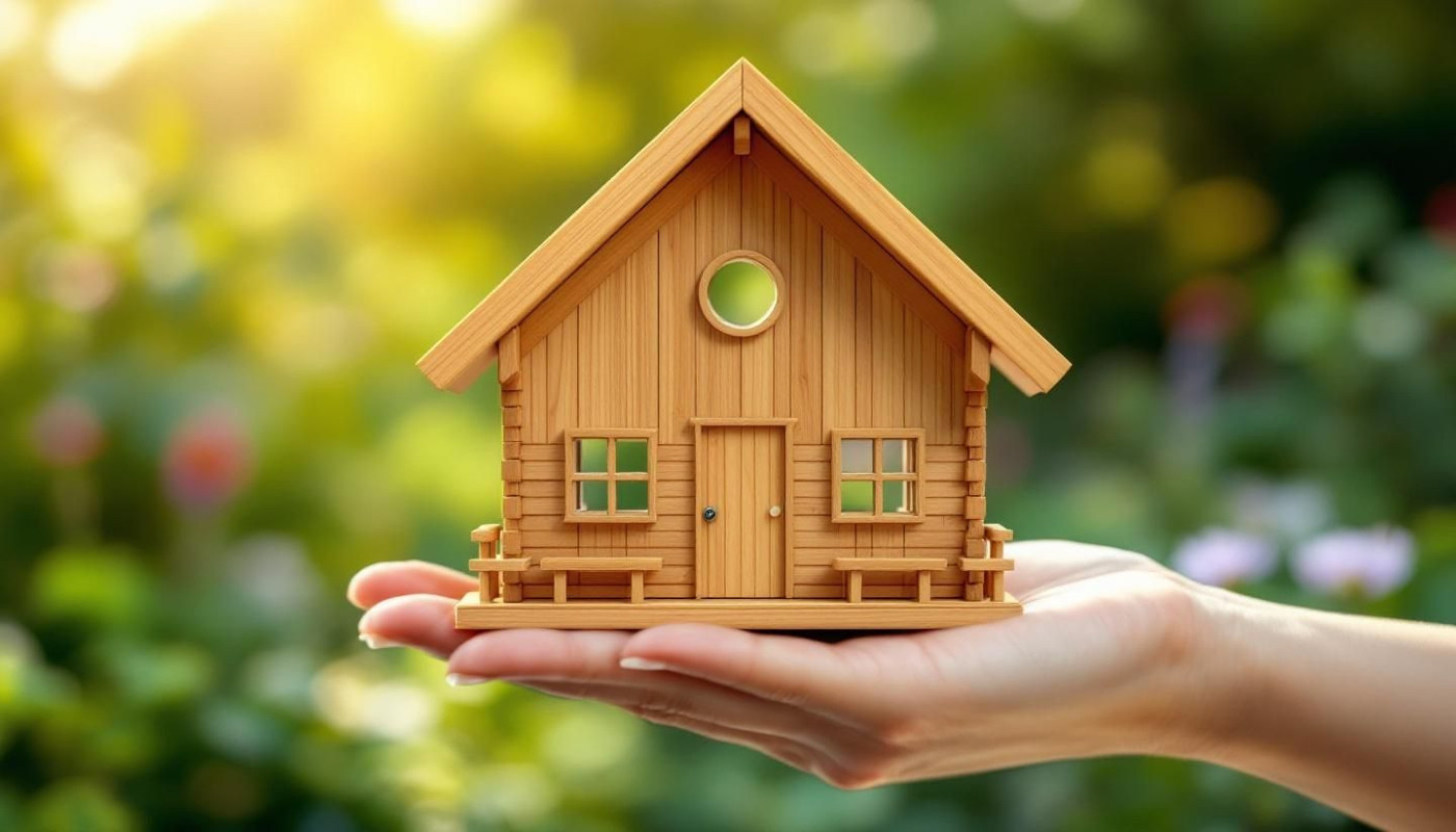 Comment l'éco-construction peut transformer votre futur habitat ?