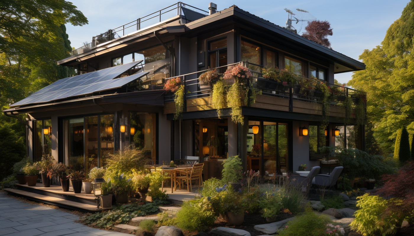 Comment les architectes intègrent les tendances de développement durable dans leurs projets de rénovation