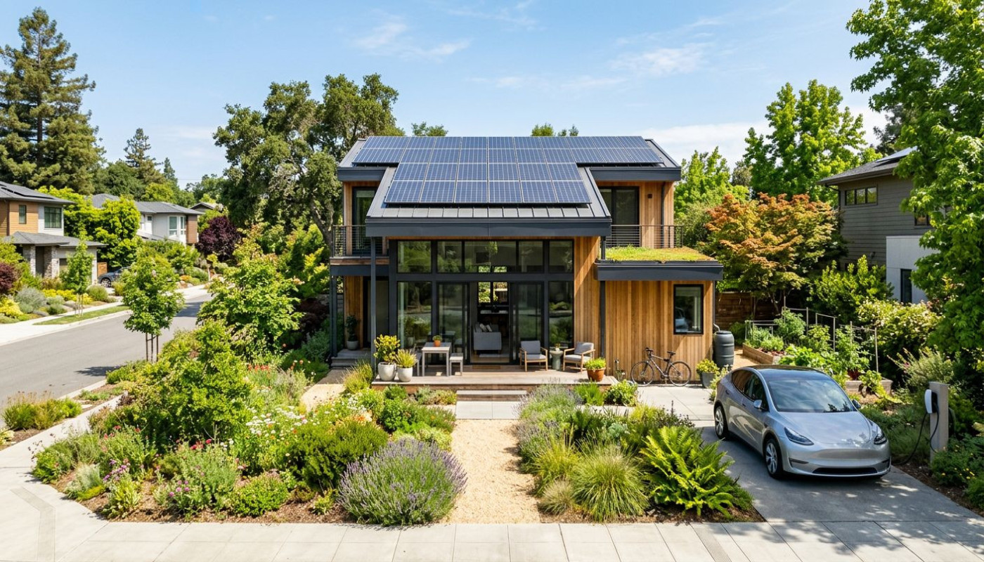 Comment les maisons en kit favorisent une construction durable ?