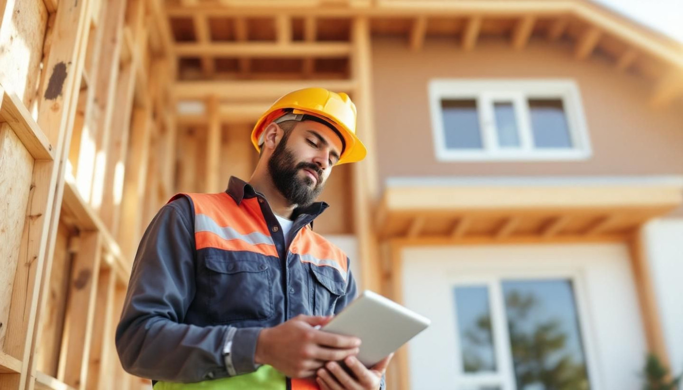 Comment les nouvelles technologies améliorent-elles l'efficacité des rénovations énergétiques ?