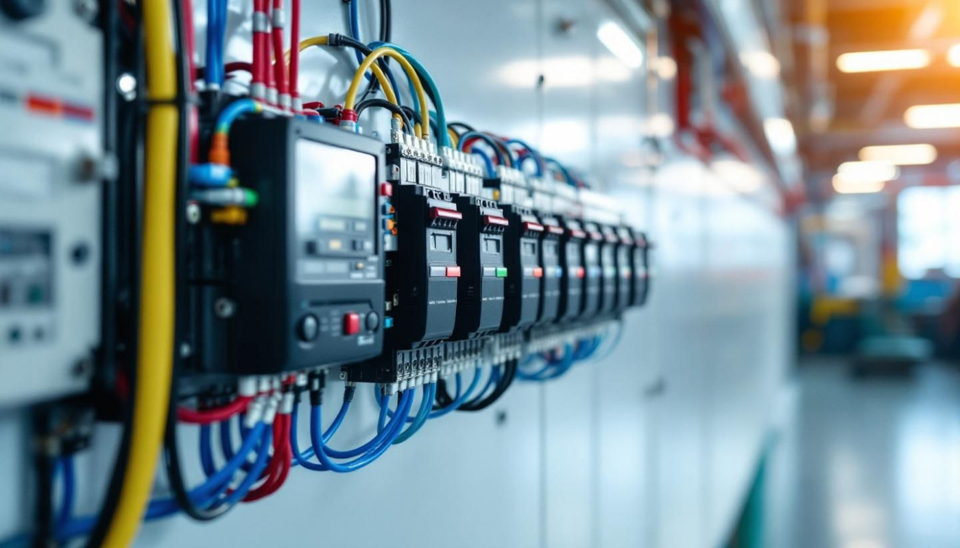 Comment moderniser votre système électrique pour une efficacité maximale ?