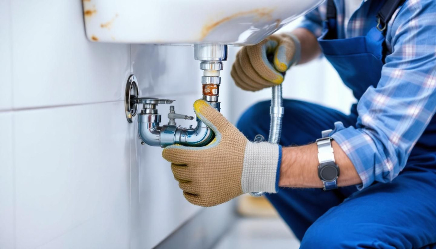 Comment une intervention rapide en plomberie peut sauvegarder votre maison ?