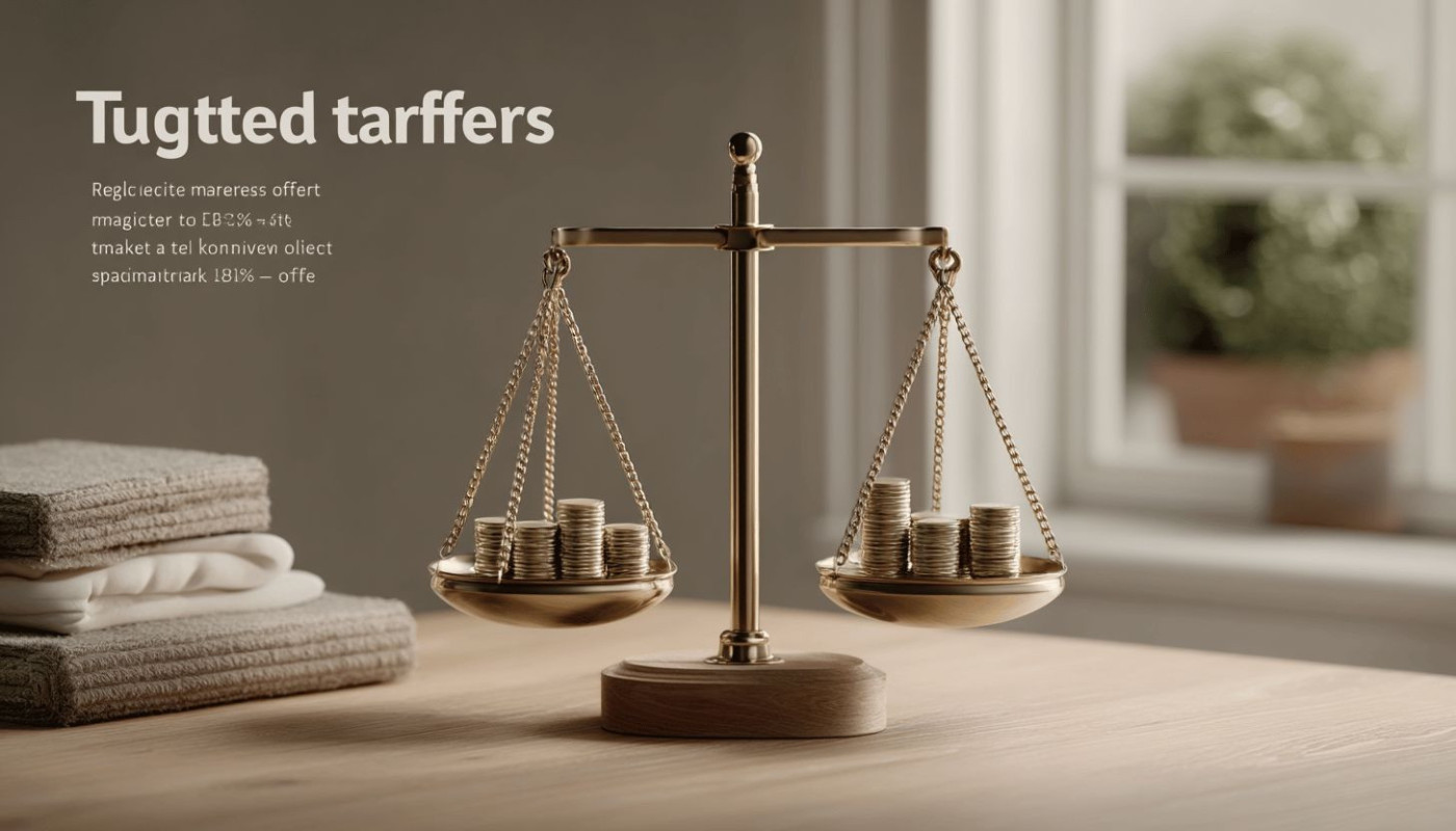 Comparaison des tarifs réglementés et des offres de marché en électricité pour 2025