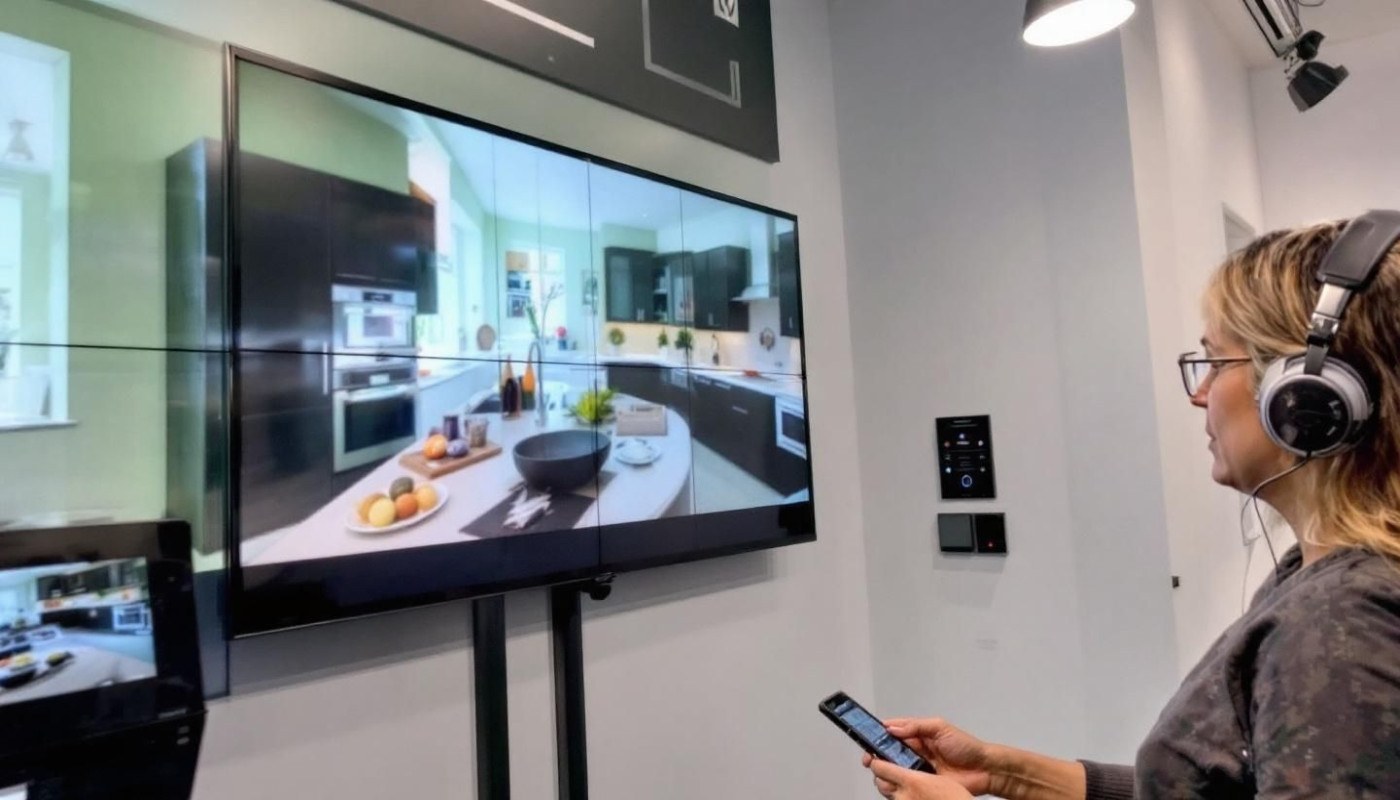 Conseils pour choisir le bon agencement de cuisine selon l'espace disponible