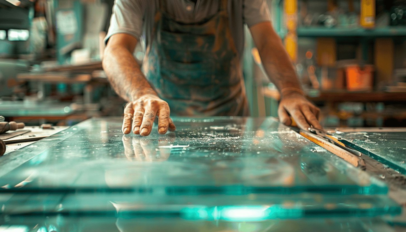 Conseils pour choisir le meilleur vitrier pour vos urgences de vitrerie