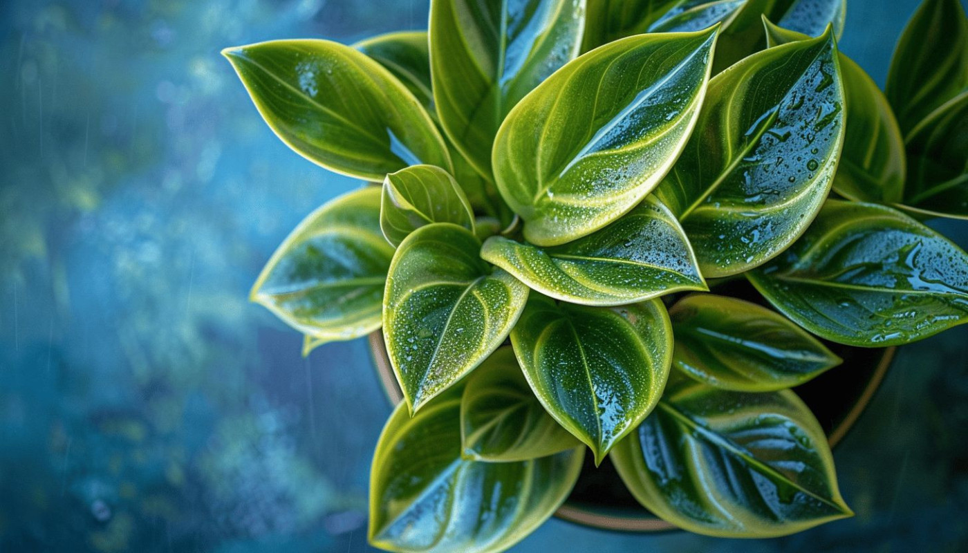 Décorer avec des plantes d’intérieur résistantes dans des espaces peu lumineux