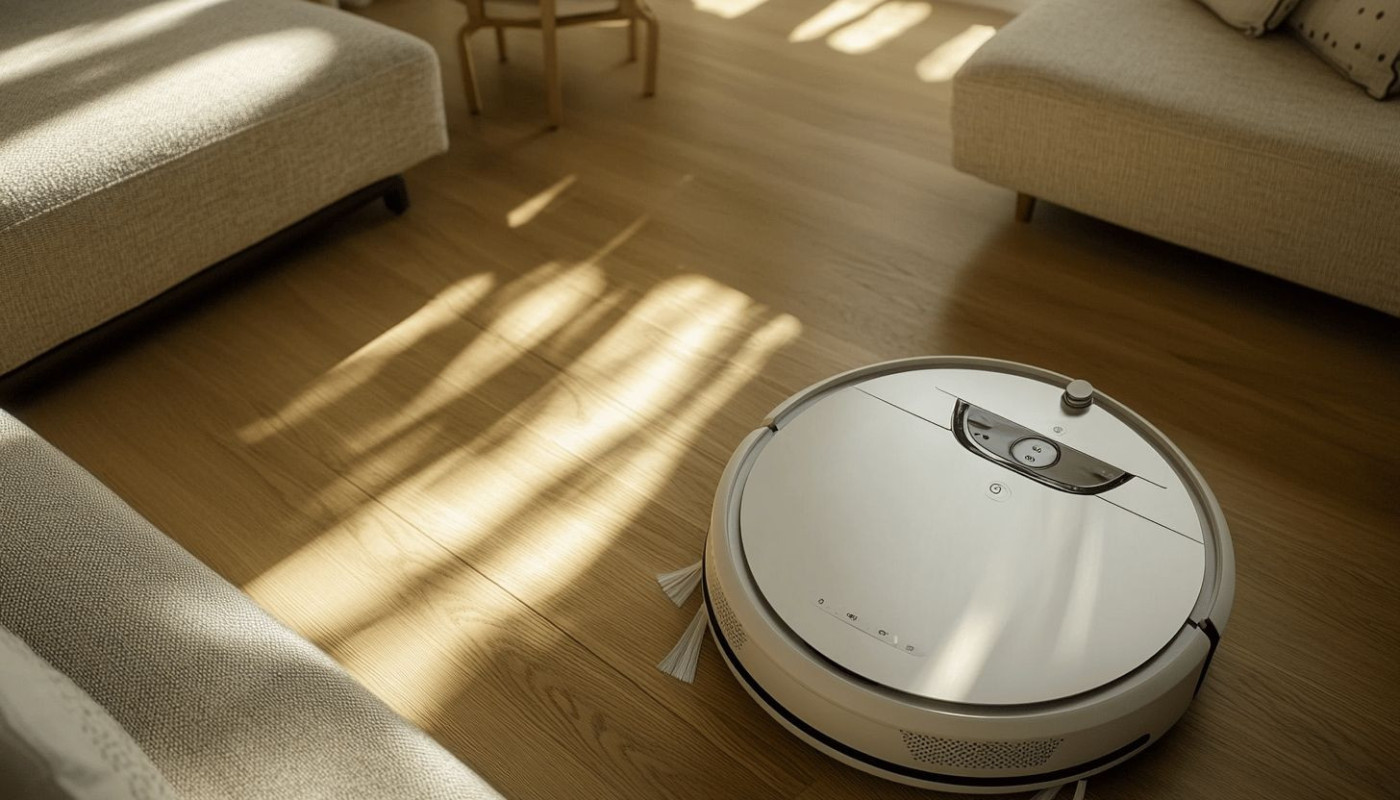 Évolution des robots nettoyeurs : sont-ils adaptés aux besoins futurs ?