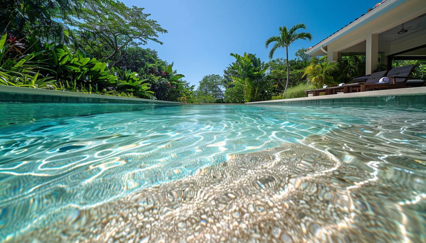 Guide complet pour l’entretien saisonnier de votre piscine