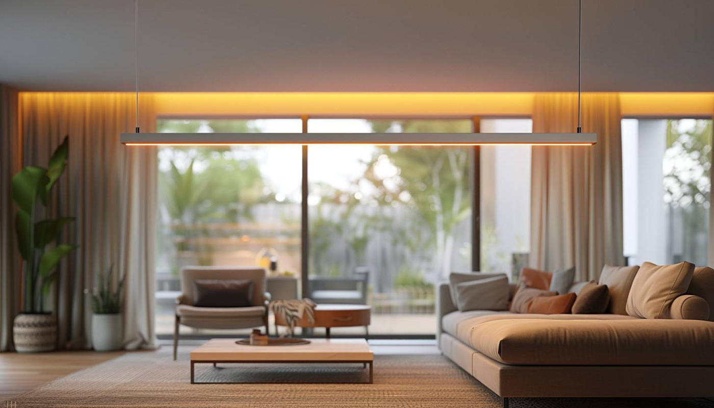 Guide pour choisir le meilleur éclairage LED pour la maison