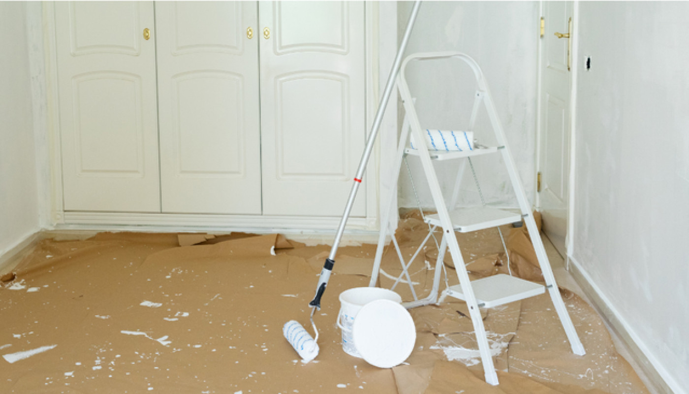 Rénovation intérieure à Narbonne : Travaux Confort est l’entreprise de référence !