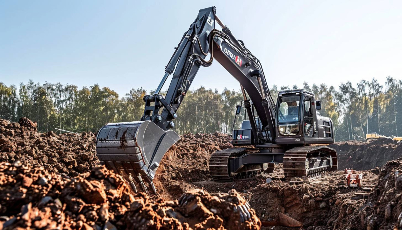 Les avantages du terrassement dans les projets de construction moderne