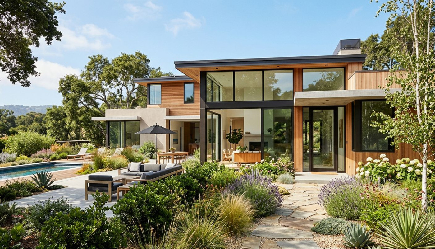 Les avantages d'une maison sur-mesure : innovation et personnalisation