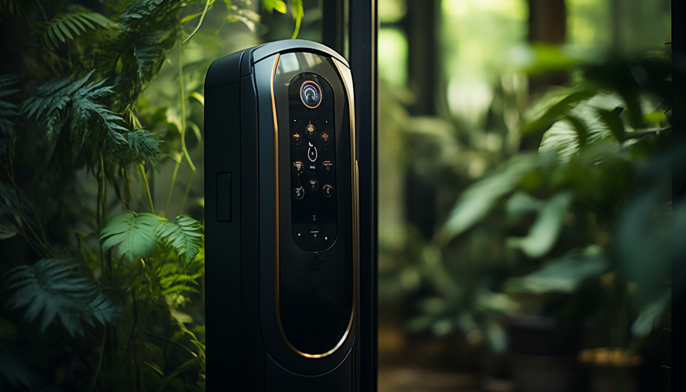 Les dernières tendances en matière de serrures de sécurité pour améliorer la sûreté de votre domicile