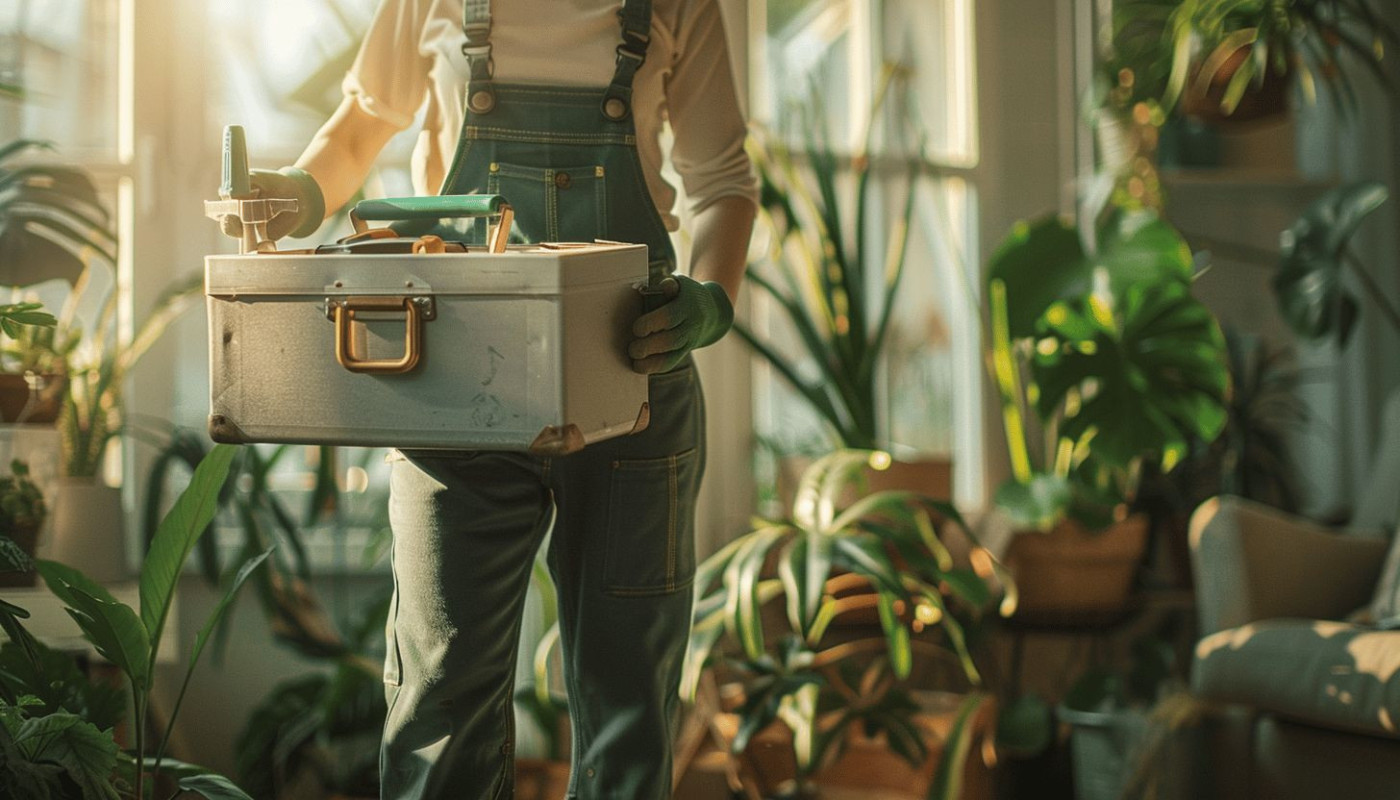 Rénovation écologique pour débutants 10 étapes pour transformer votre maison de manière durable