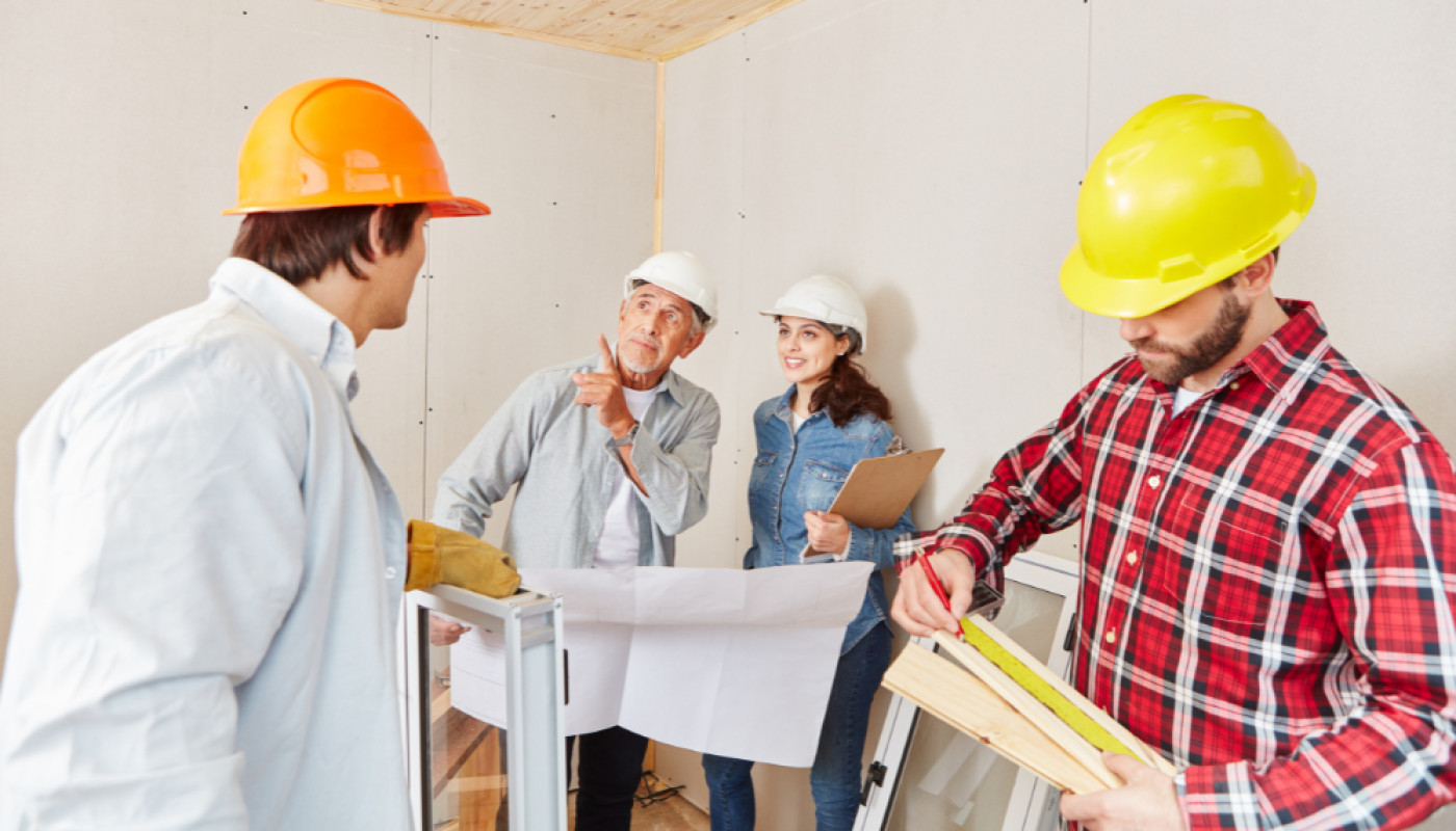 Un projet de rénovation à Bordeaux ? Faites appel à cette entreprise !