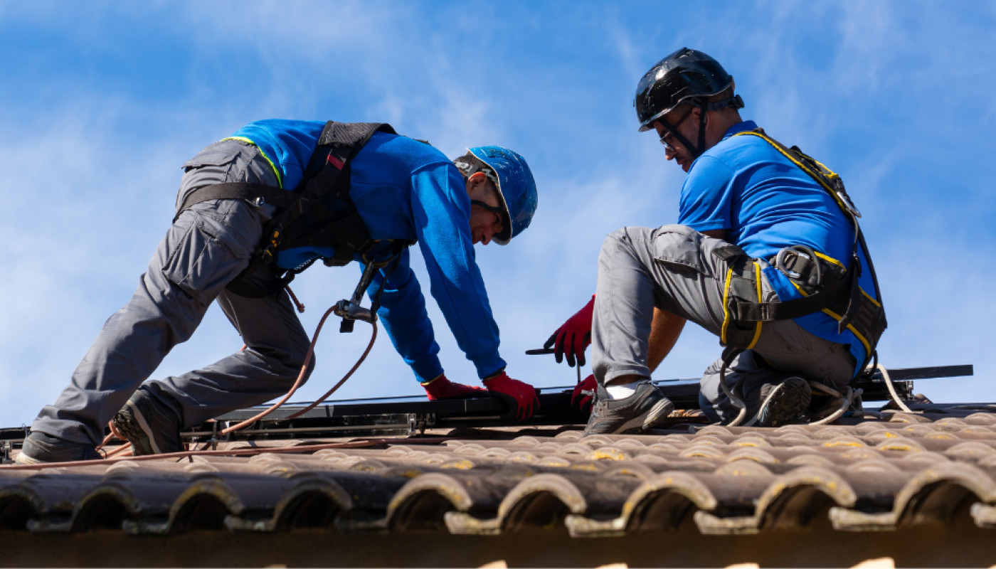 Quelle entreprise contacter dans la région PACA pour une rénovation de maison ?