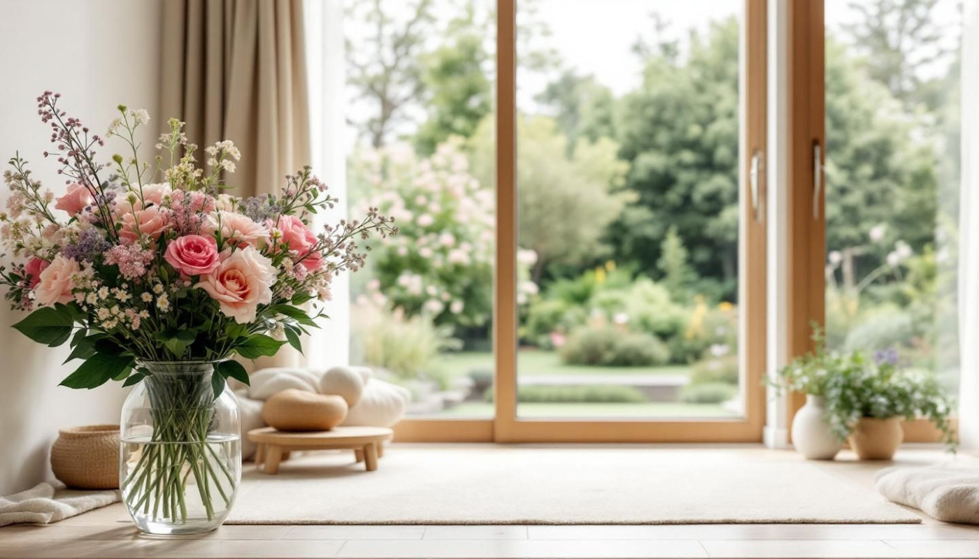 Revitaliser votre espace : techniques simples pour une maison resplendissante