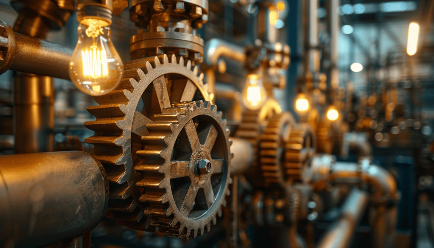 Stratégies efficaces pour optimiser la gestion énergétique dans l'industrie