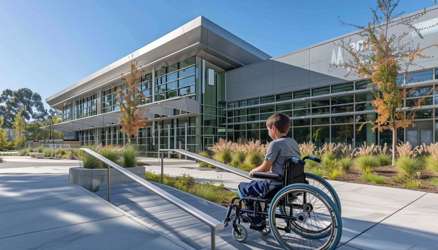 Stratégies pour améliorer l'accessibilité dans les lieux publics