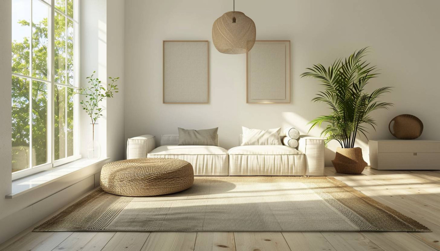 Stratégies pour optimiser l'espace d'un petit appartement