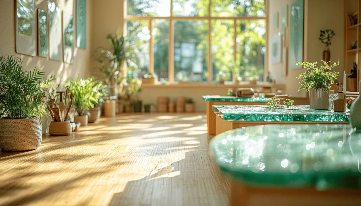 Techniques de rénovation à faible impact environnemental pour une maison respectueuse de la planète